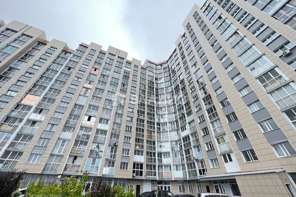 Продаётся 3-комнатная квартира, 79.5 м²