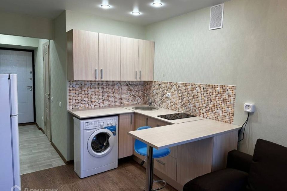 Сдаётся 1-комнатная квартира, 20 м²