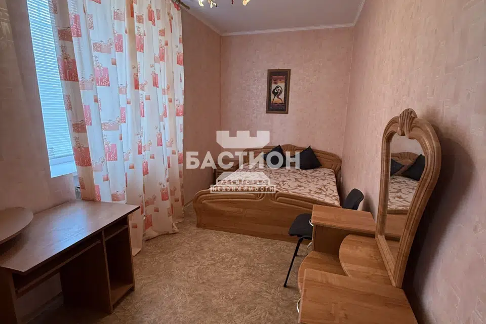 Продаётся 2-комнатная квартира, 45 м²