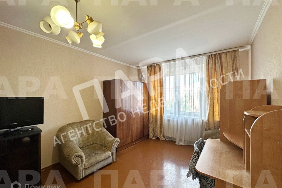 Сдаётся 1-комнатная квартира, 33 м²