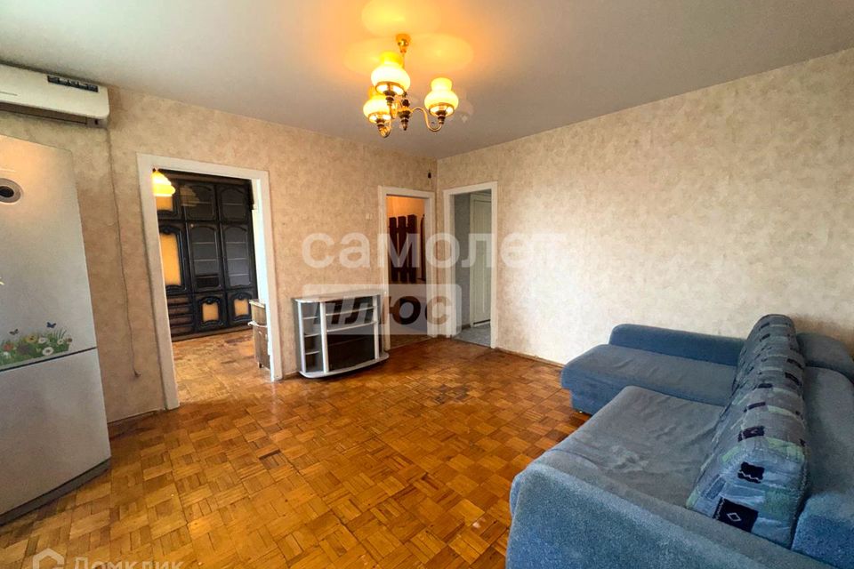 Продаётся 2-комнатная квартира, 41 м²