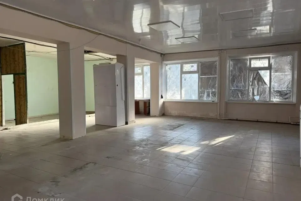 Продаётся помещение своб. назначения, 95.7 м²