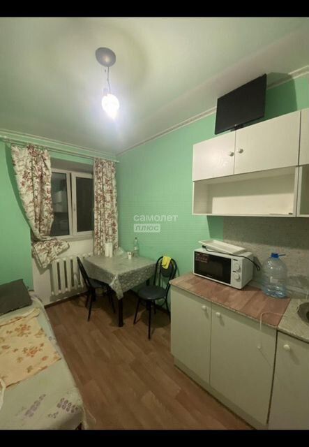 Продаётся 1-комнатная квартира, 22 м²