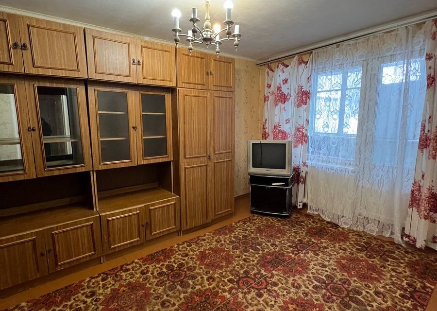 Продаётся 2-комнатная квартира, 45 м²