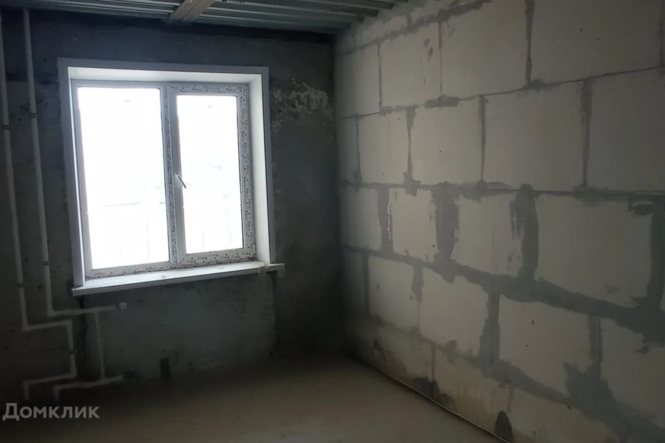 Продаётся 2-комнатная квартира, 53.2 м²