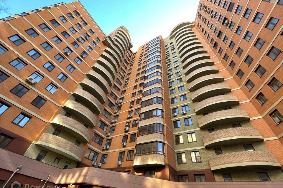 Продаётся 2-комнатная квартира, 67 м²