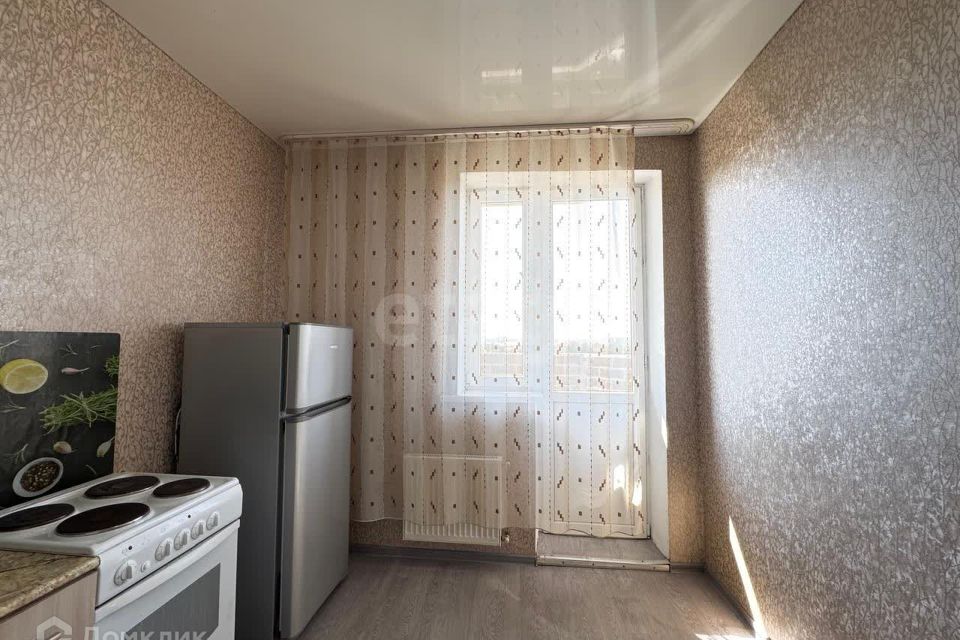 Продаётся 1-комнатная квартира, 32 м²