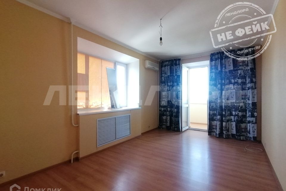 Сдаётся 2-комнатная квартира, 53.2 м²