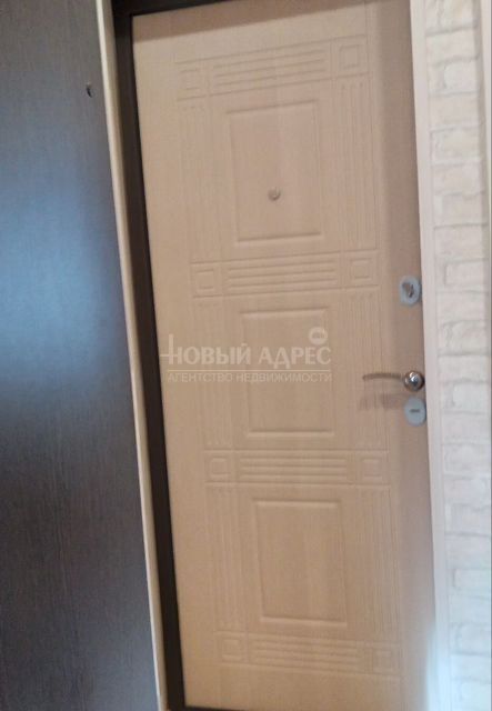Продаётся 1-комнатная квартира, 32.4 м²