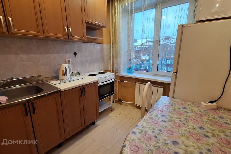 Сдаётся 1-комнатная квартира, 30 м²
