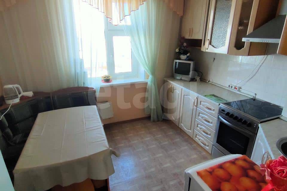 Сдаётся 2-комнатная квартира, 51.6 м²