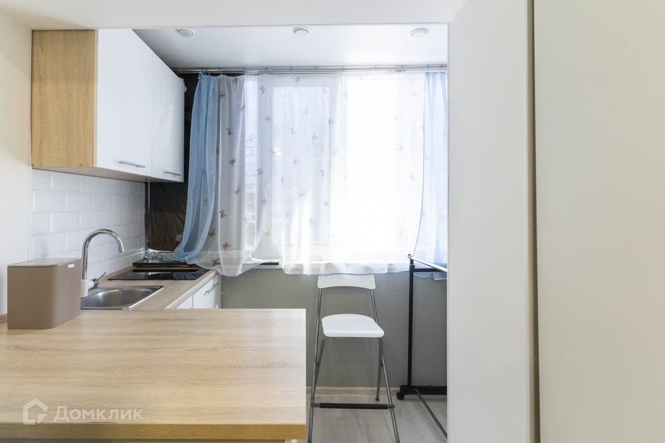 Продаётся студия, 12.8 м²