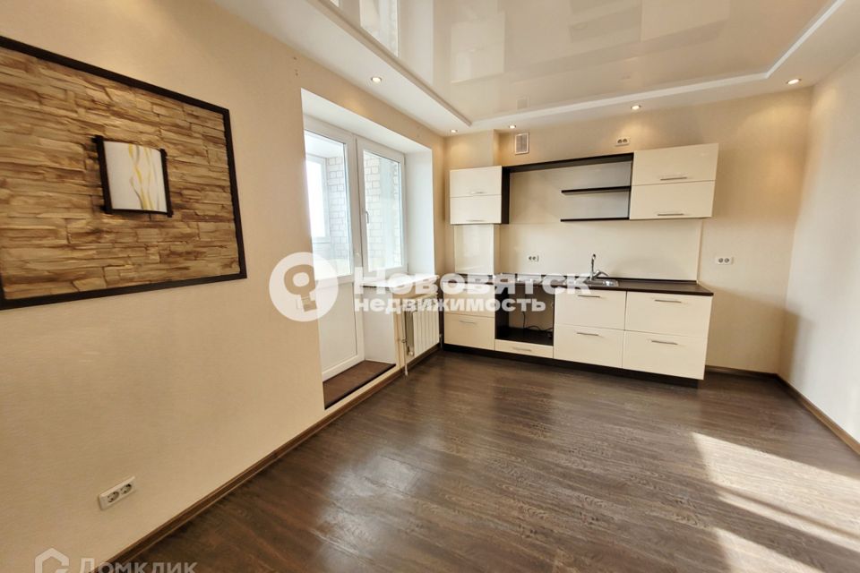 Продаётся 1-комнатная квартира, 36 м²