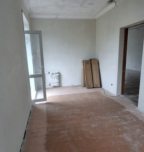Продаётся 3-комнатная квартира, 81.8 м²