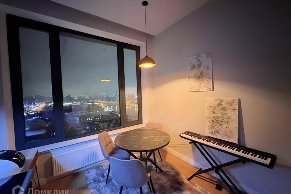 Продаётся 1-комнатная квартира, 37 м²