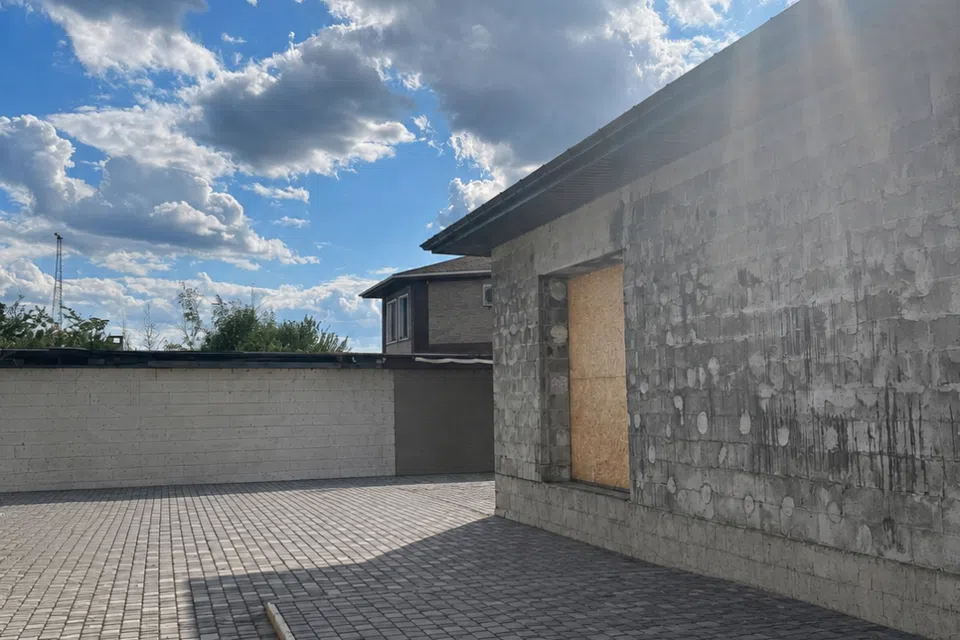 Продаётся 2-этажный дом, 153 м²