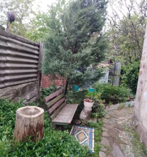 Продаётся дом, 30 м²
