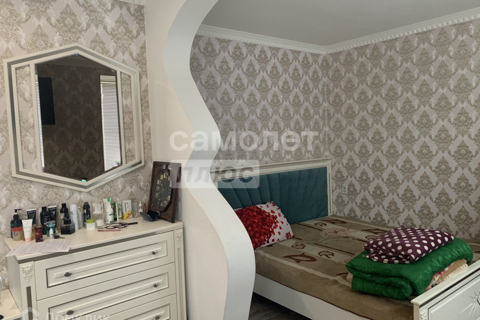 Продаётся 1-комнатная квартира, 36 м²