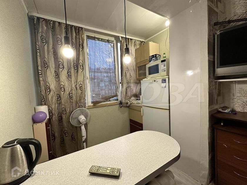 Сдаётся 1-комнатная квартира, 14 м²