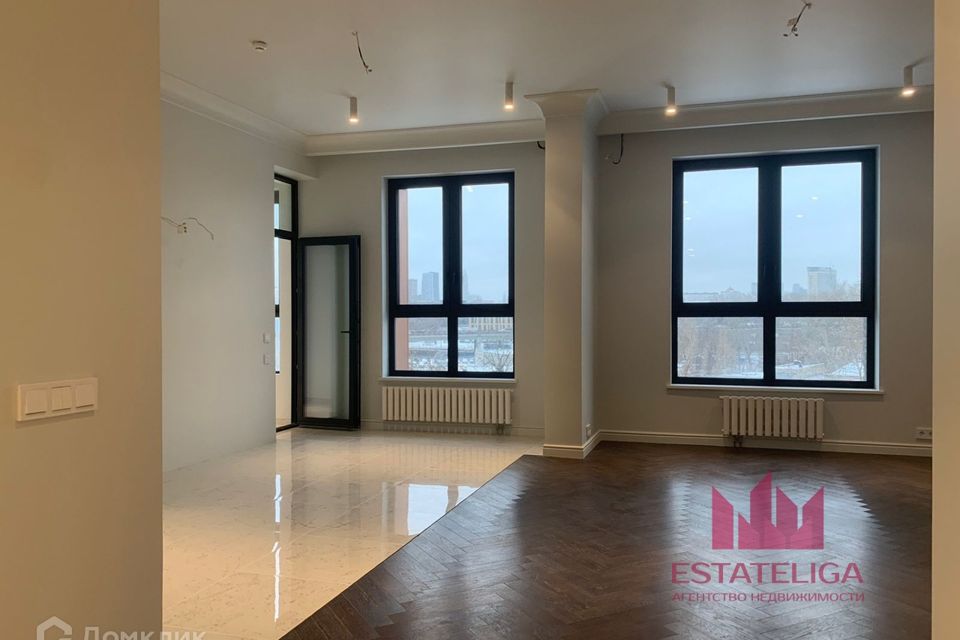 Продаётся 2-комнатная квартира, 69 м²