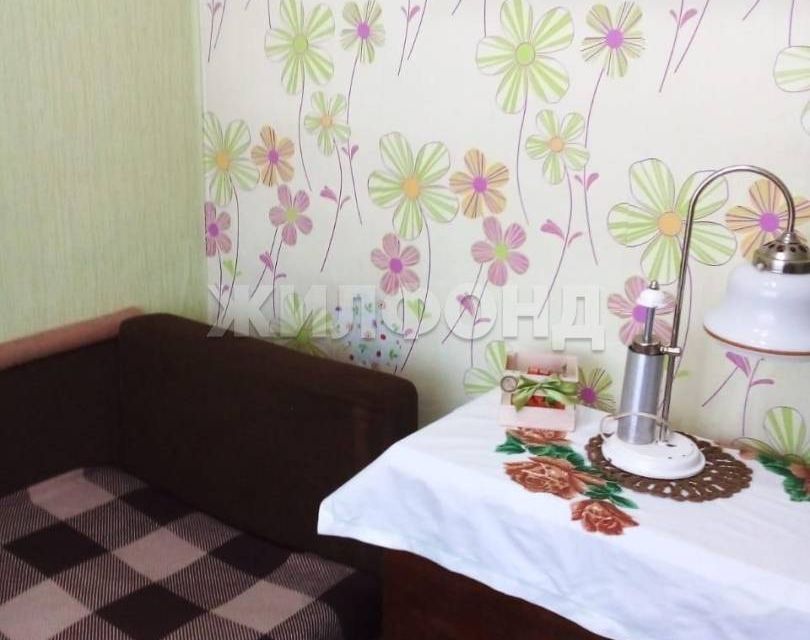 Продаётся студия, 12 м²