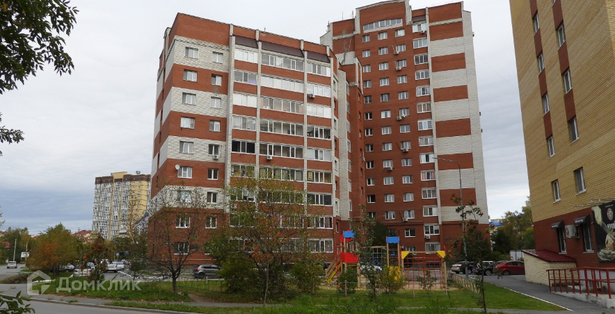 Сдаётся 1-комнатная квартира, 33 м²