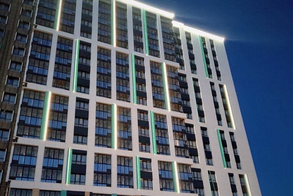 Продаётся студия, 26.6 м²