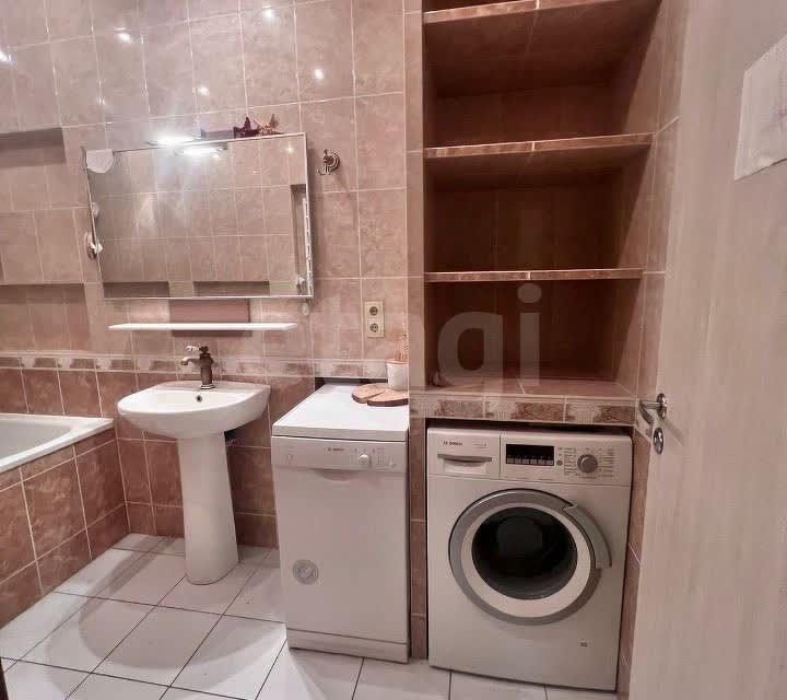 Продаётся 1-комнатная квартира, 36.4 м²