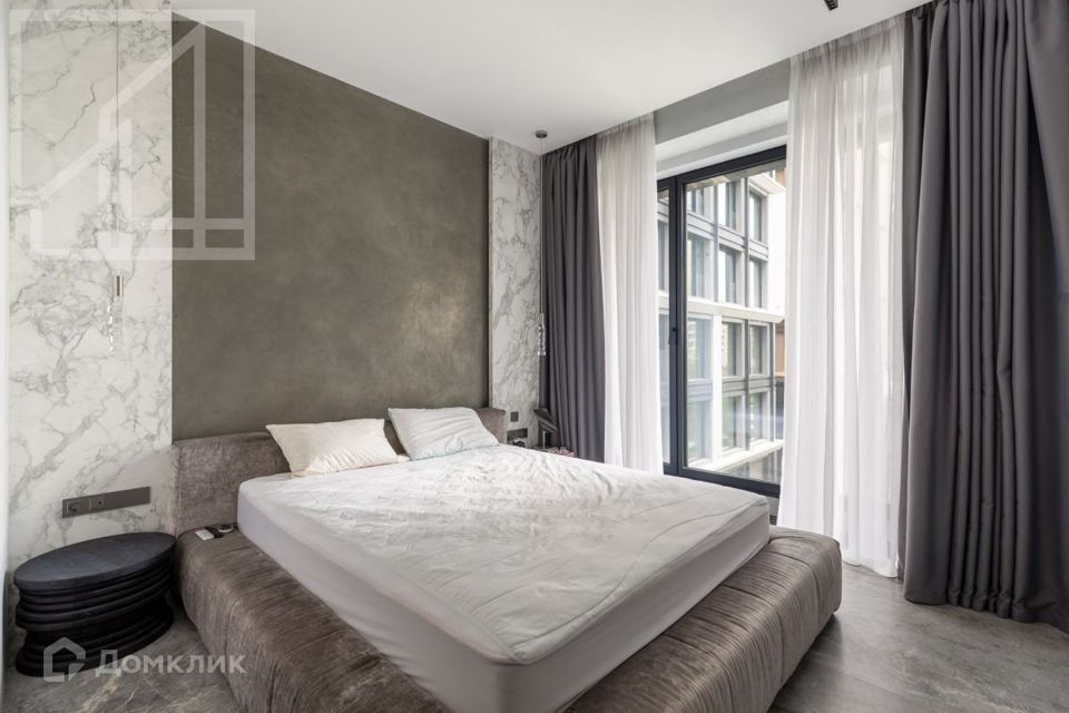 Сдаётся 3-комнатная квартира, 70 м²