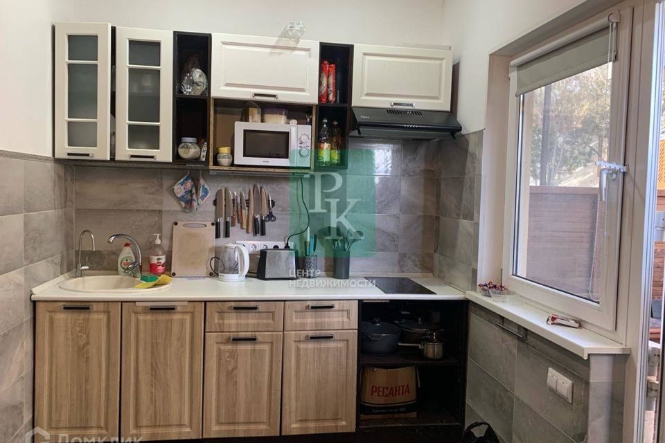 Продаётся 1-комнатная квартира, 30 м²