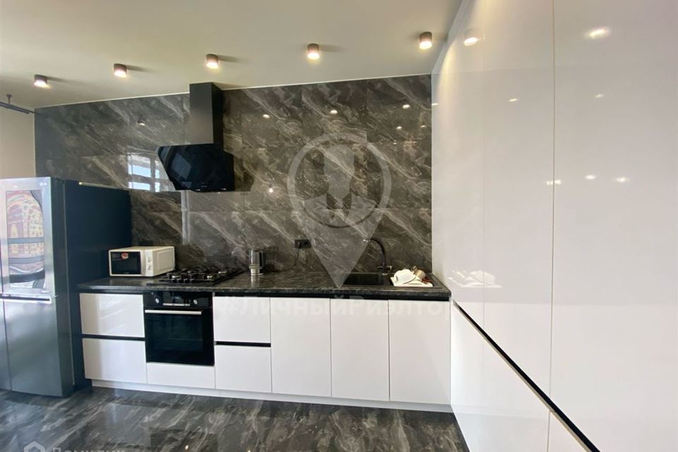 Продаётся 3-комнатная квартира, 78 м²