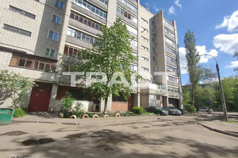 Продаётся 2-комнатная квартира, 50.2 м²