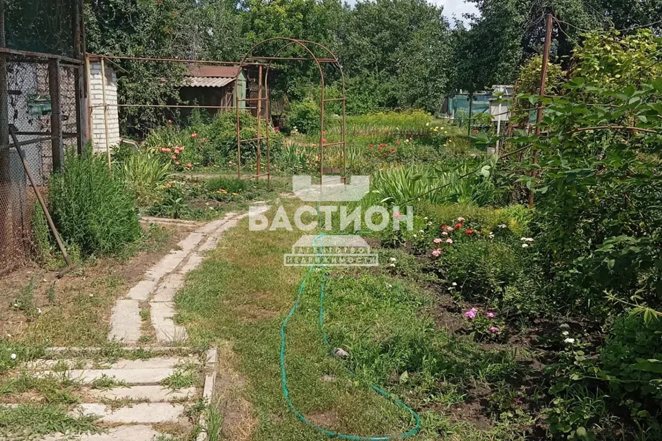 Продаётся 1-этажный дом, 100 м²