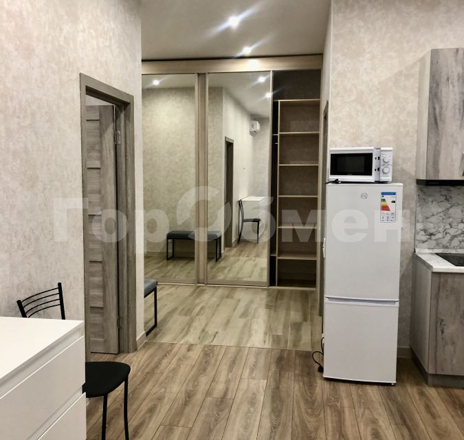 Продаётся 3-комнатная квартира, 85.2 м²