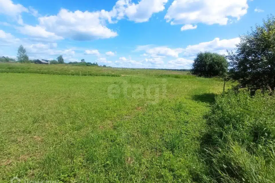 Продаётся участок, 13 сот.