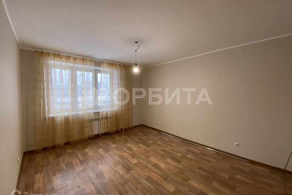 Продаётся 3-комнатная квартира, 63.8 м²