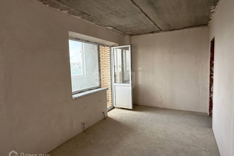 Продаётся 3-комнатная квартира, 87.6 м²