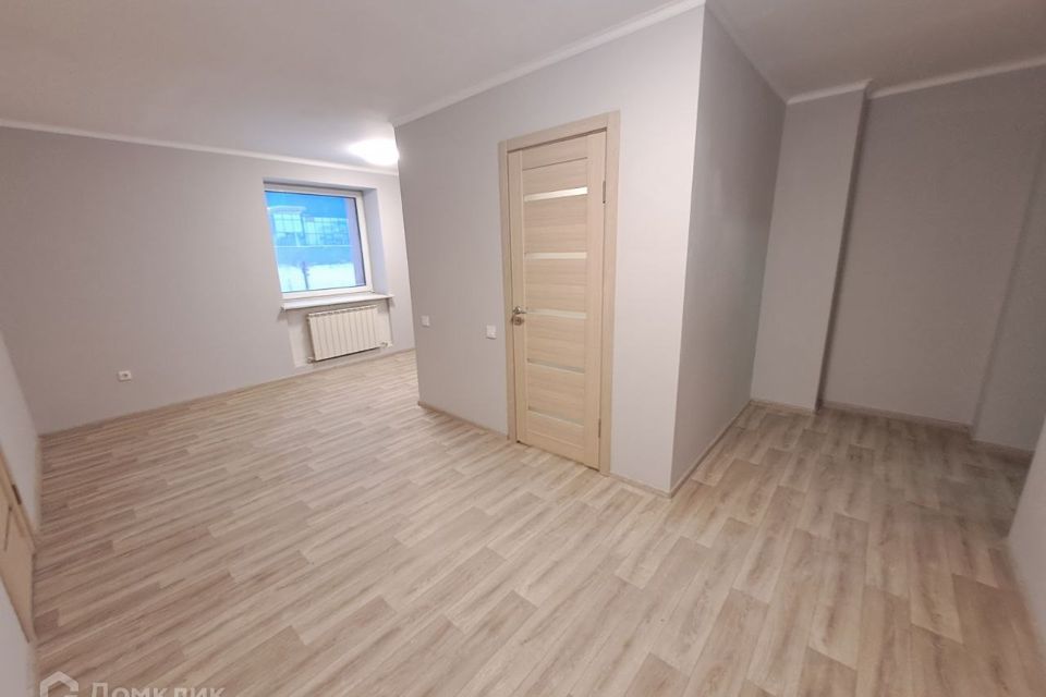 Продаётся 2-комнатная квартира, 52.2 м²