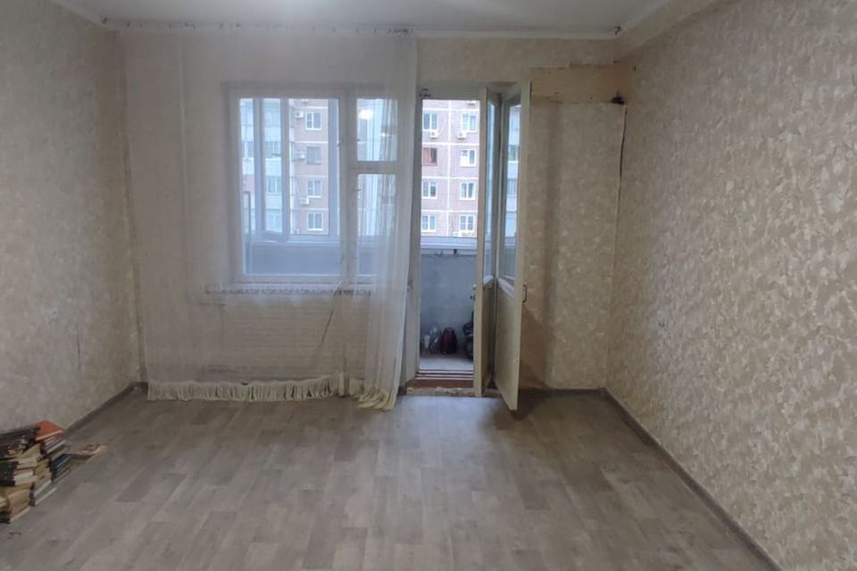 Продаётся 2-комнатная квартира, 46.3 м²