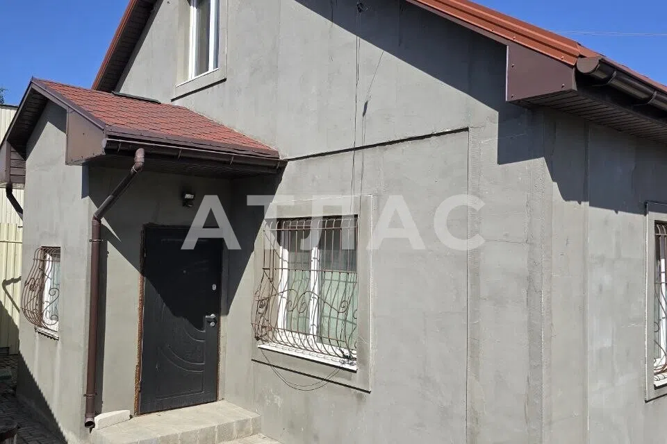 Продаётся 2-этажный дом, 93.2 м²