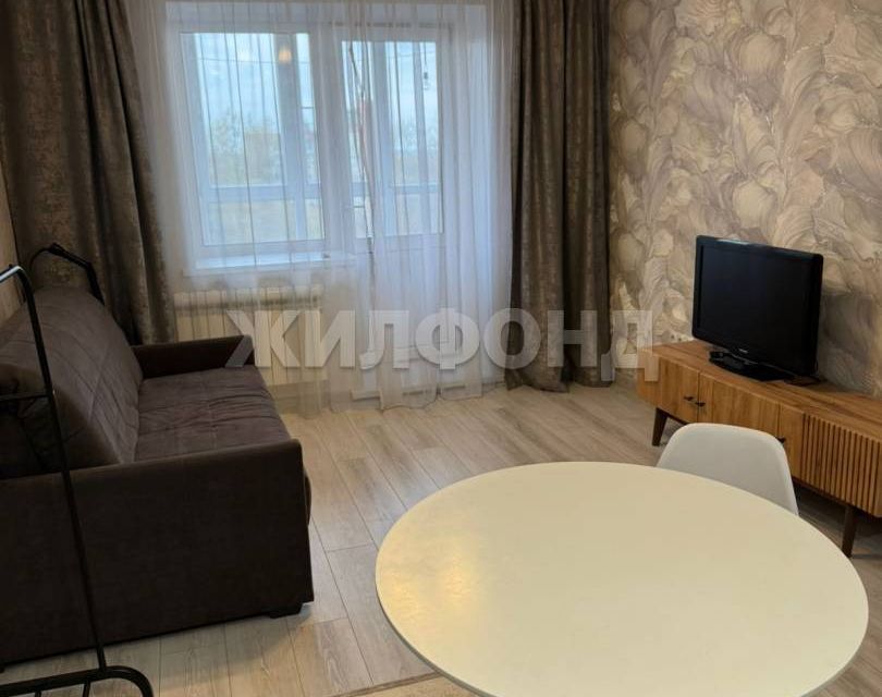 Продаётся студия, 26.6 м²