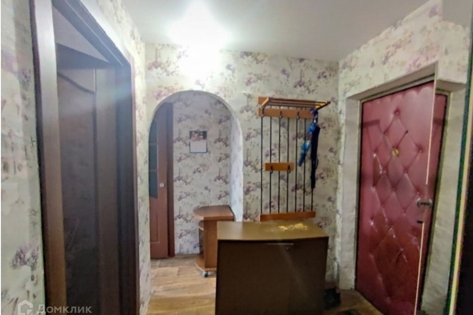 Продаётся 2-комнатная квартира, 37.9 м²