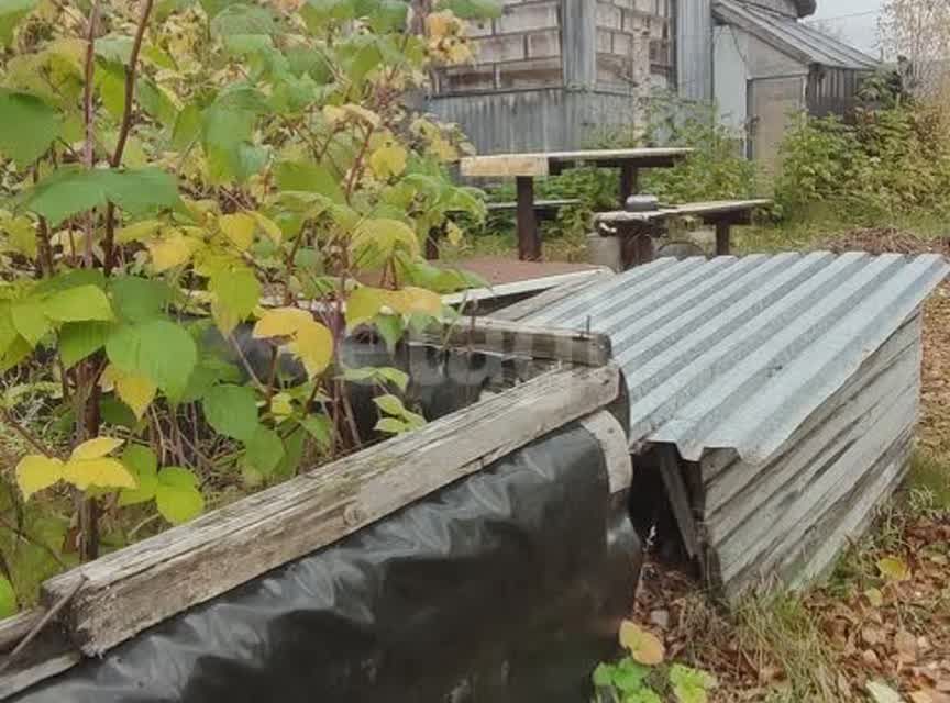 Купить Дачу В Усинске