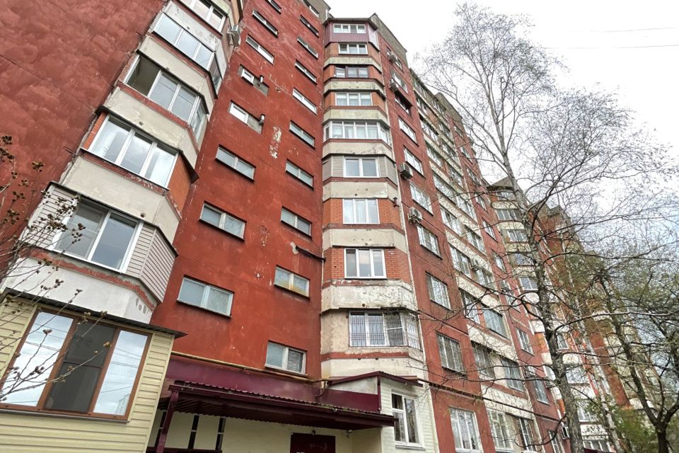 Продаётся 4-комнатная квартира, 90 м²