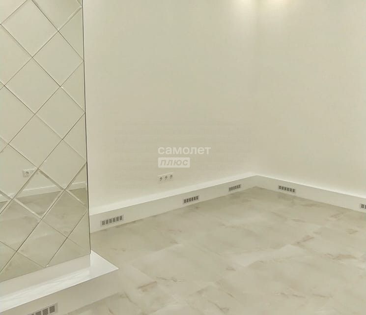Продаётся студия, 23 м²