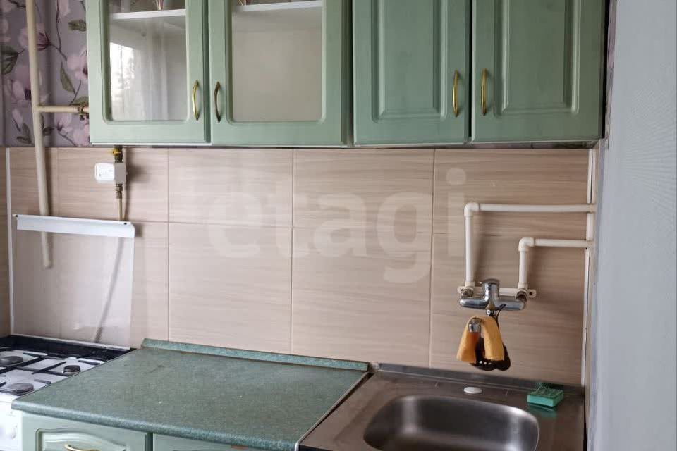Сдаётся 2-комнатная квартира, 44.3 м²