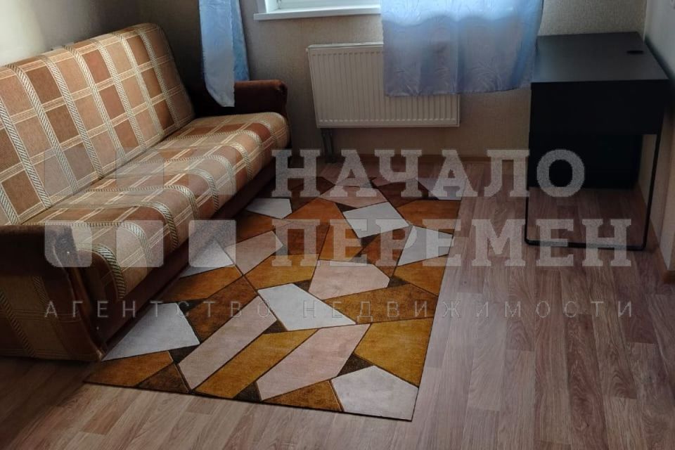 Сдаётся 2-комнатная квартира, 57 м²