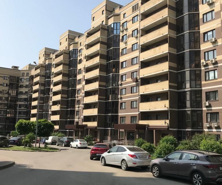 Продаётся 2-комнатная квартира, 50 м²