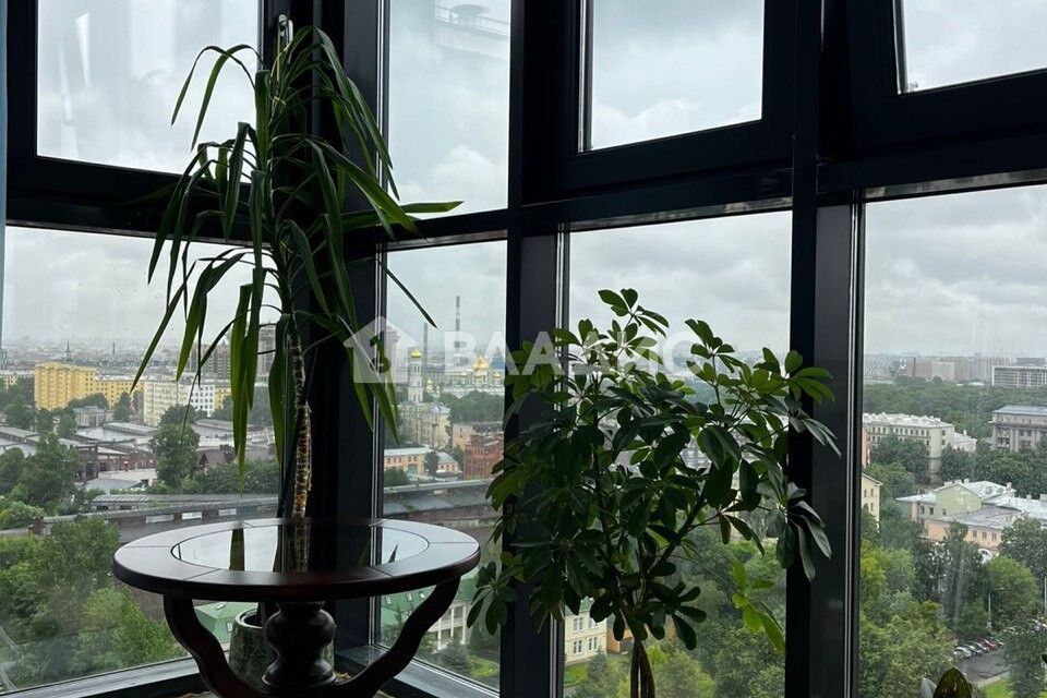 Продаётся 2-комнатная квартира, 61 м²
