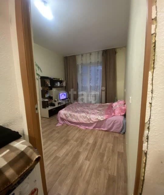 Продаётся 1-комнатная квартира, 30.1 м²